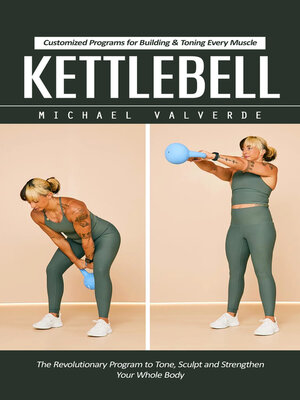 cover image of Kettlebell